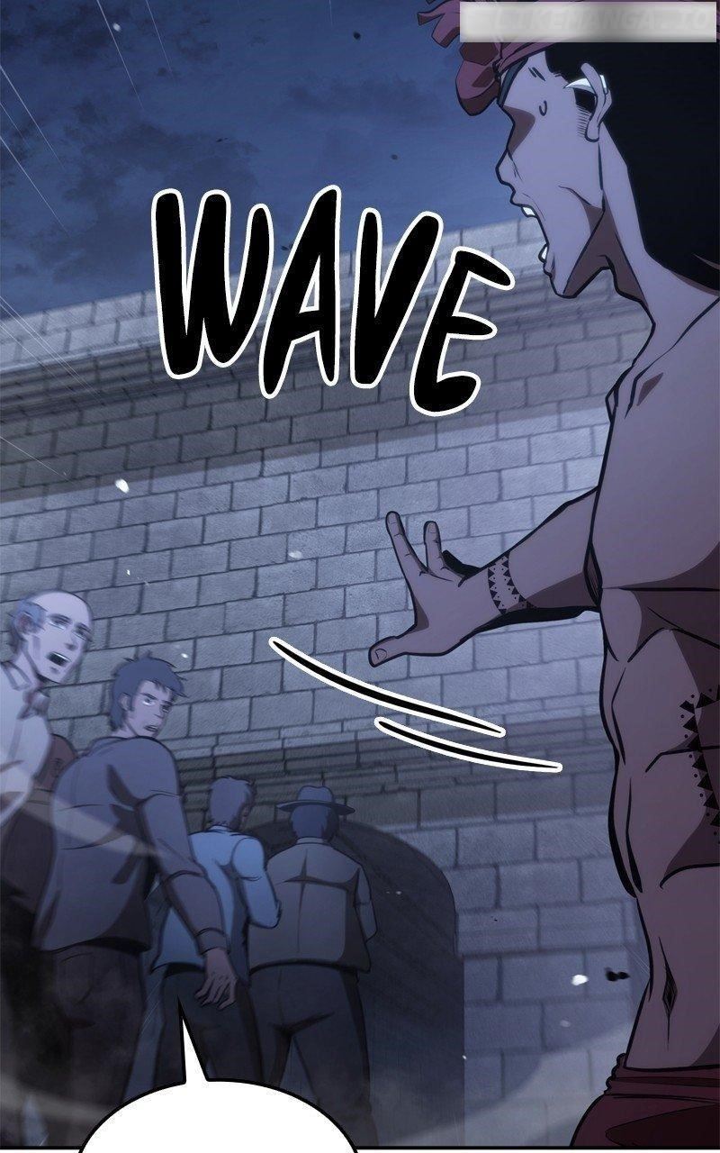 Assassin’s Creed: Forgotten Temple Chapter 69 - Page 16