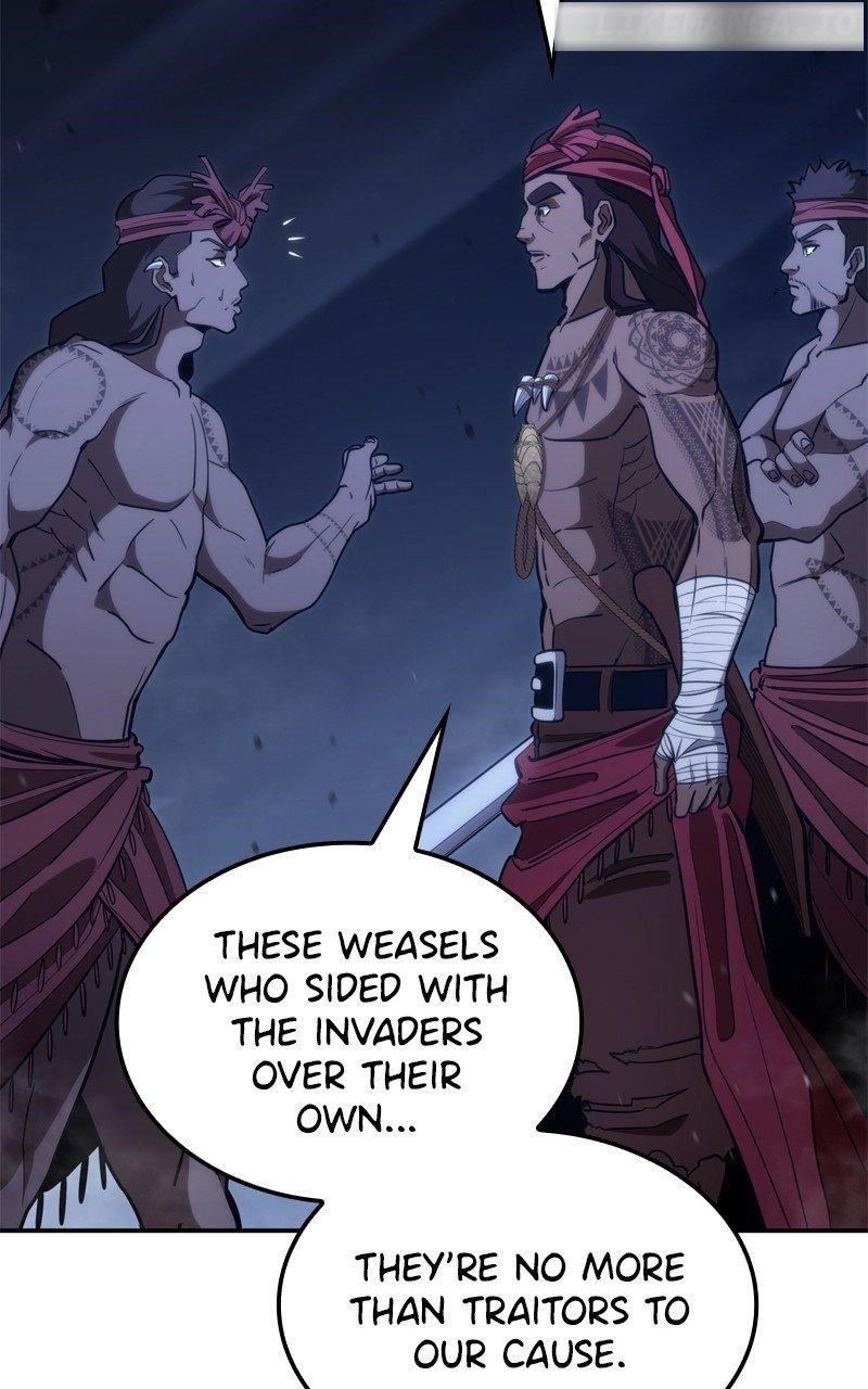 Assassin’s Creed: Forgotten Temple Chapter 69 - Page 20