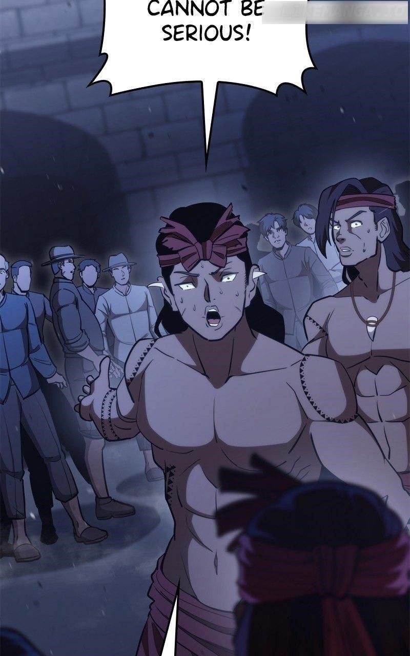 Assassin’s Creed: Forgotten Temple Chapter 69 - Page 24