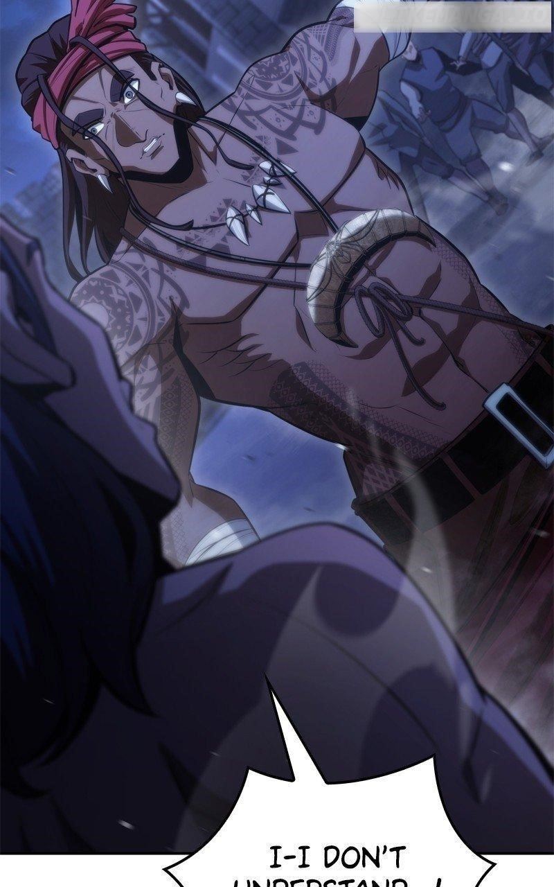 Assassin’s Creed: Forgotten Temple Chapter 69 - Page 36