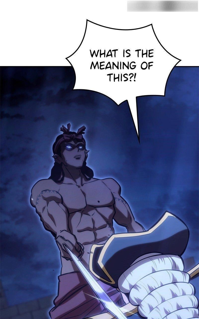 Assassin’s Creed: Forgotten Temple Chapter 69 - Page 4