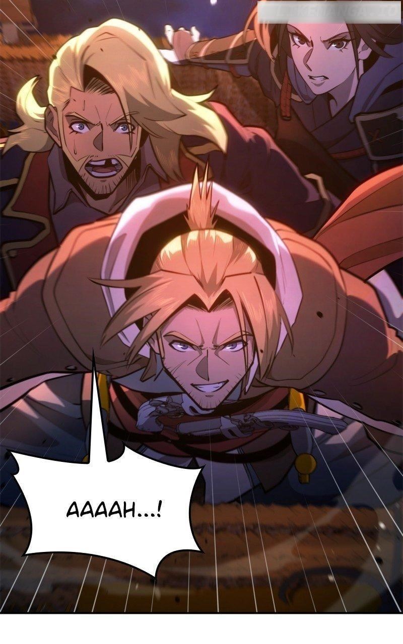 Assassin’s Creed: Forgotten Temple Chapter 69 - Page 59