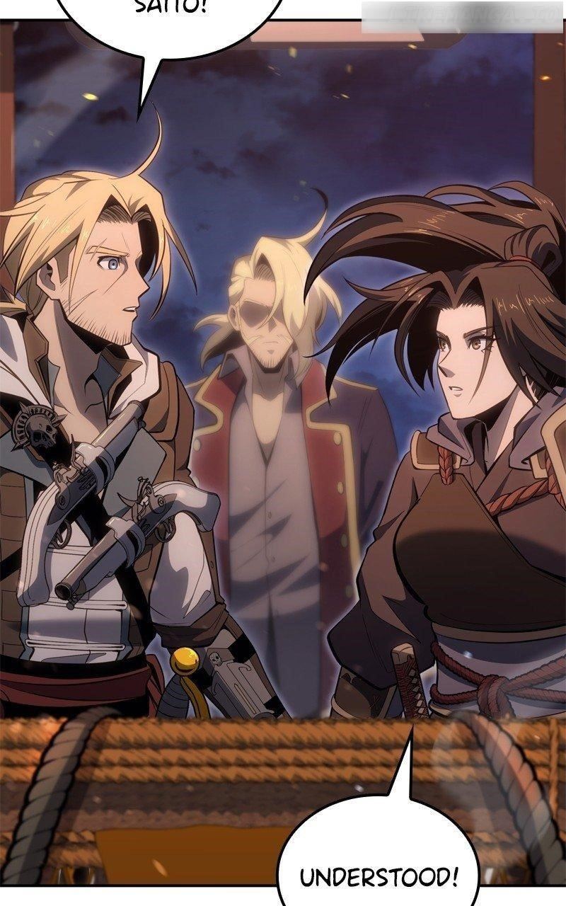 Assassin’s Creed: Forgotten Temple Chapter 69 - Page 84