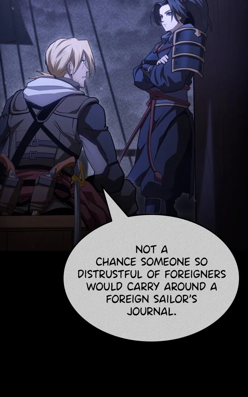 Assassin’s Creed: Forgotten Temple Chapter 70 - Page 24