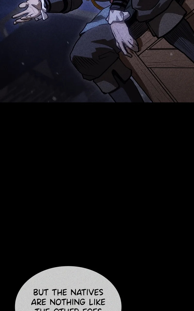 Assassin’s Creed: Forgotten Temple Chapter 70 - Page 30