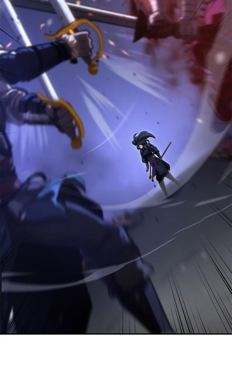 Assassin’s Creed: Forgotten Temple Chapter 70 - Page 49