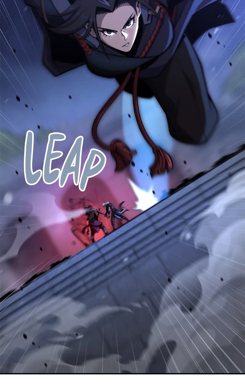 Assassin’s Creed: Forgotten Temple Chapter 70 - Page 55