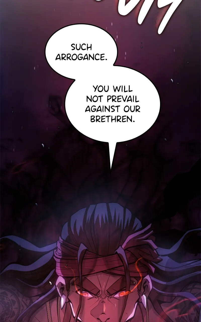 Assassin’s Creed: Forgotten Temple Chapter 70 - Page 61