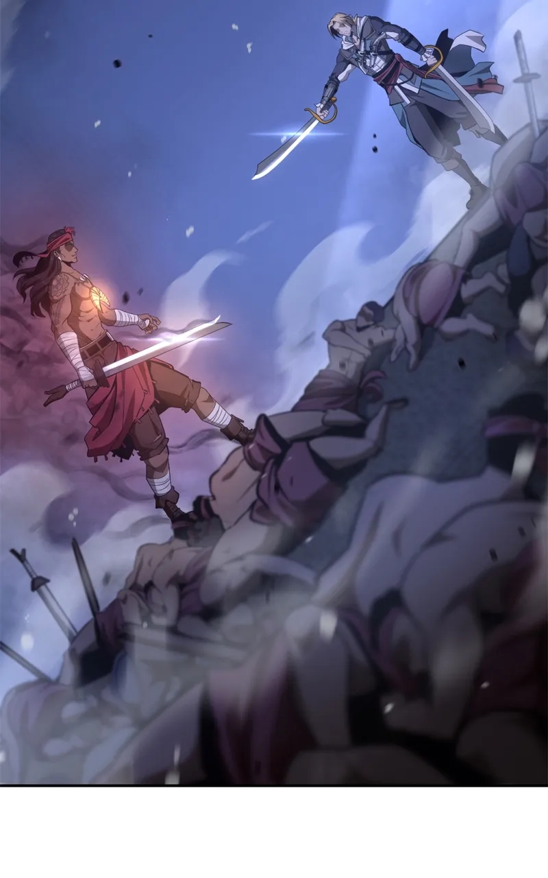 Assassin’s Creed: Forgotten Temple Chapter 70 - Page 88