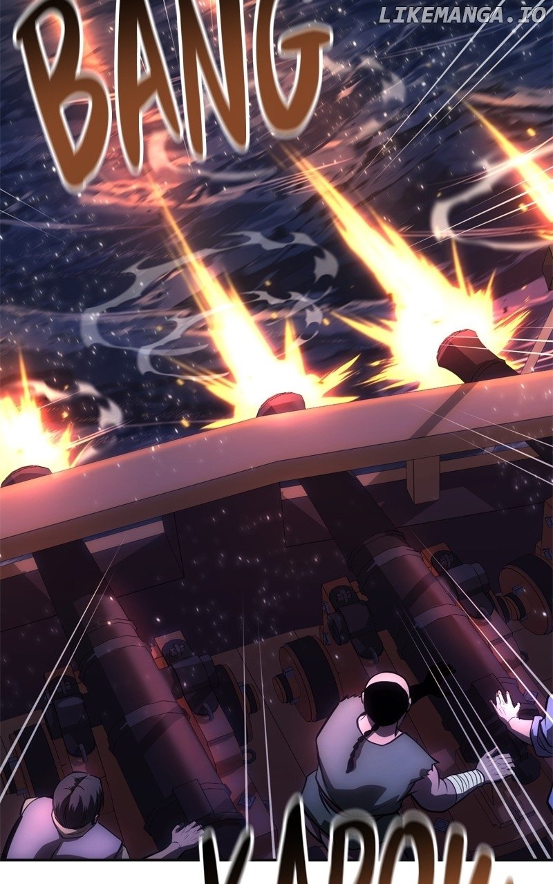 Assassin’s Creed: Forgotten Temple Chapter 72 - Page 124