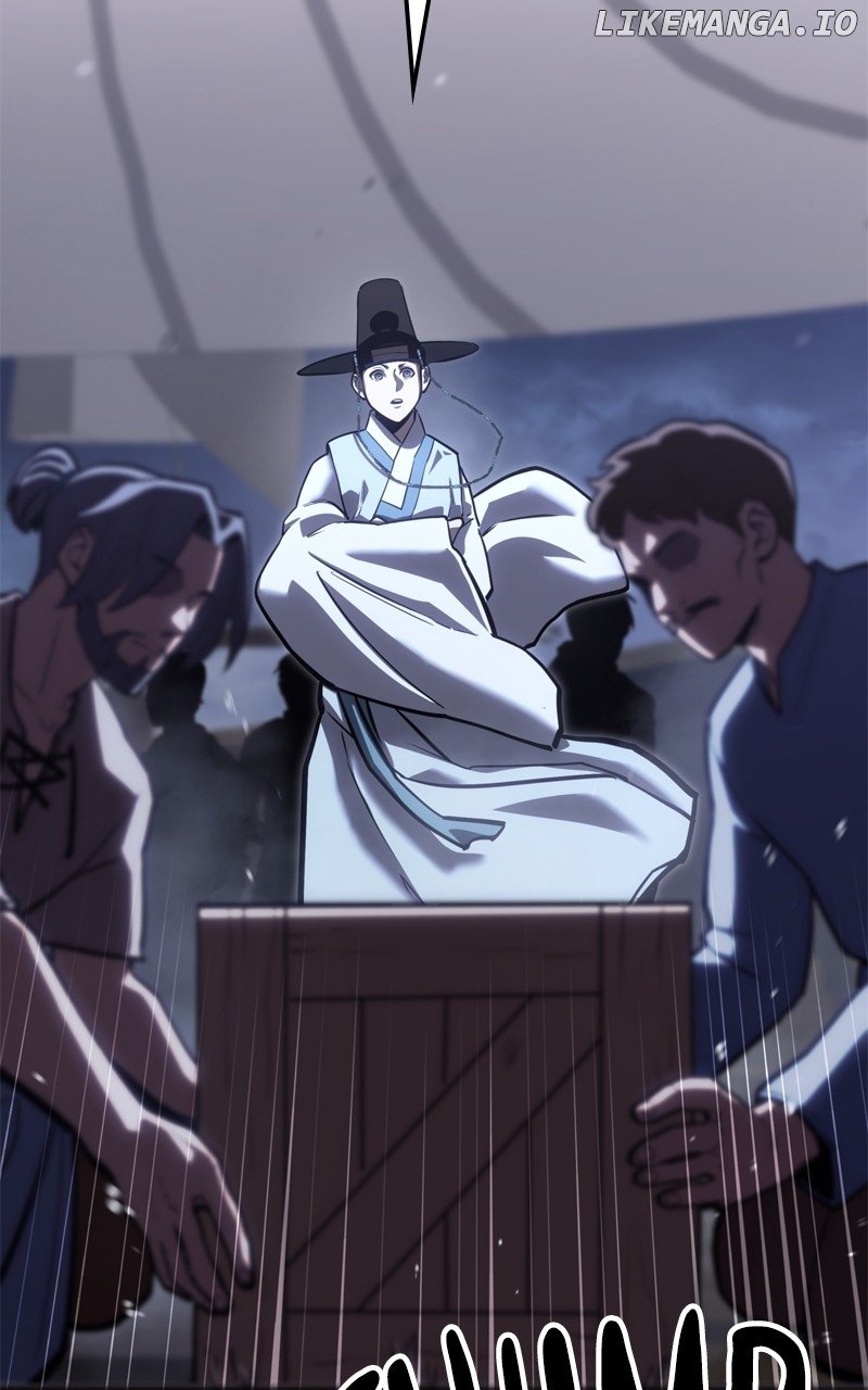 Assassin’s Creed: Forgotten Temple Chapter 72 - Page 153