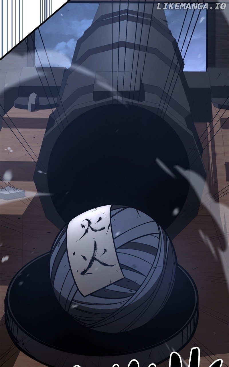 Assassin’s Creed: Forgotten Temple Chapter 72 - Page 168