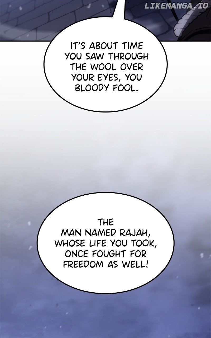 Assassin’s Creed: Forgotten Temple Chapter 72 - Page 23