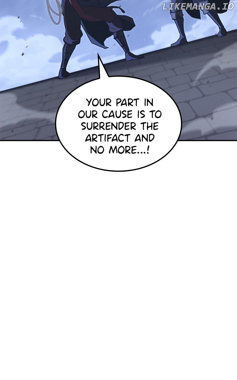 Assassin’s Creed: Forgotten Temple Chapter 72 - Page 30