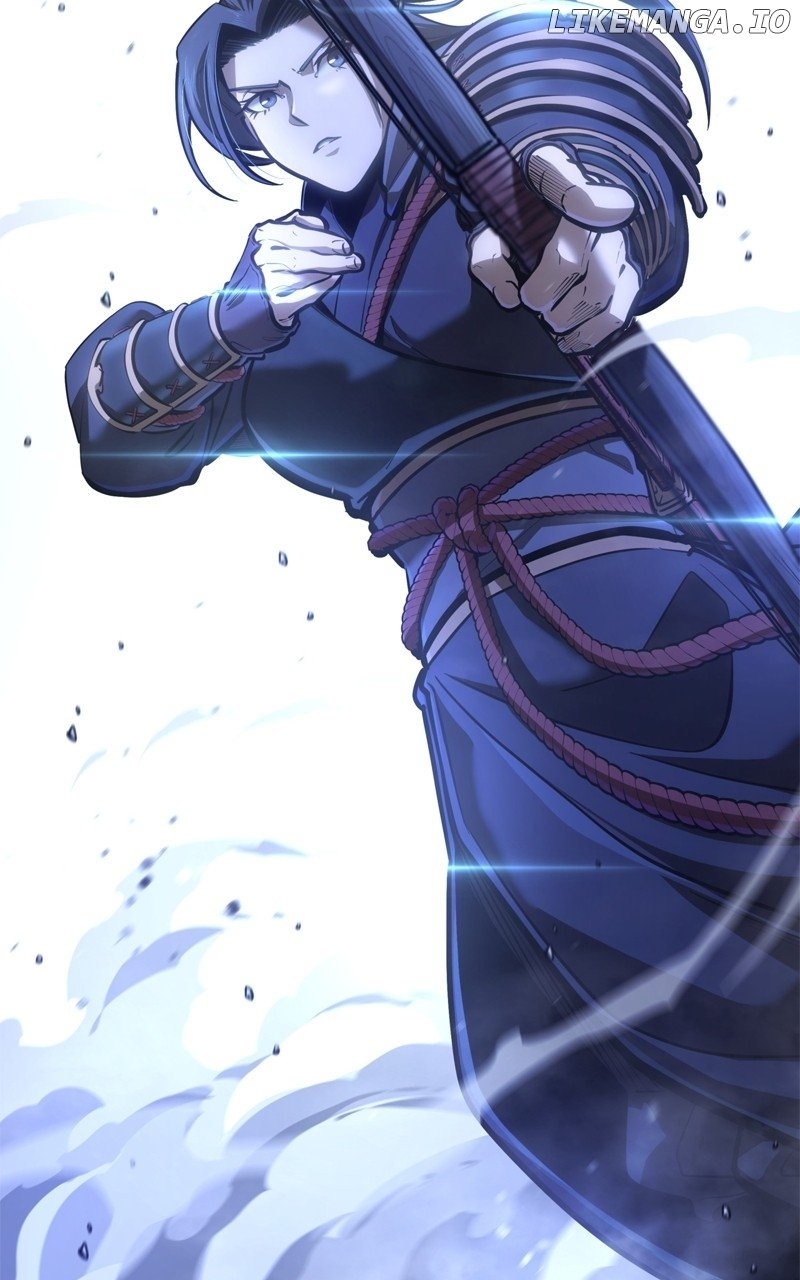 Assassin’s Creed: Forgotten Temple Chapter 72 - Page 36