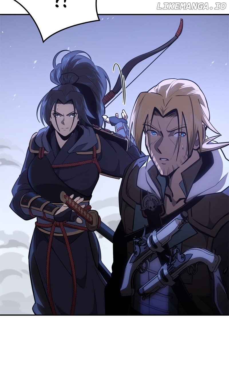 Assassin’s Creed: Forgotten Temple Chapter 72 - Page 46