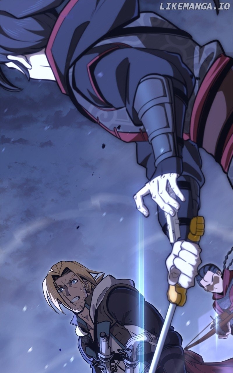 Assassin’s Creed: Forgotten Temple Chapter 72 - Page 52