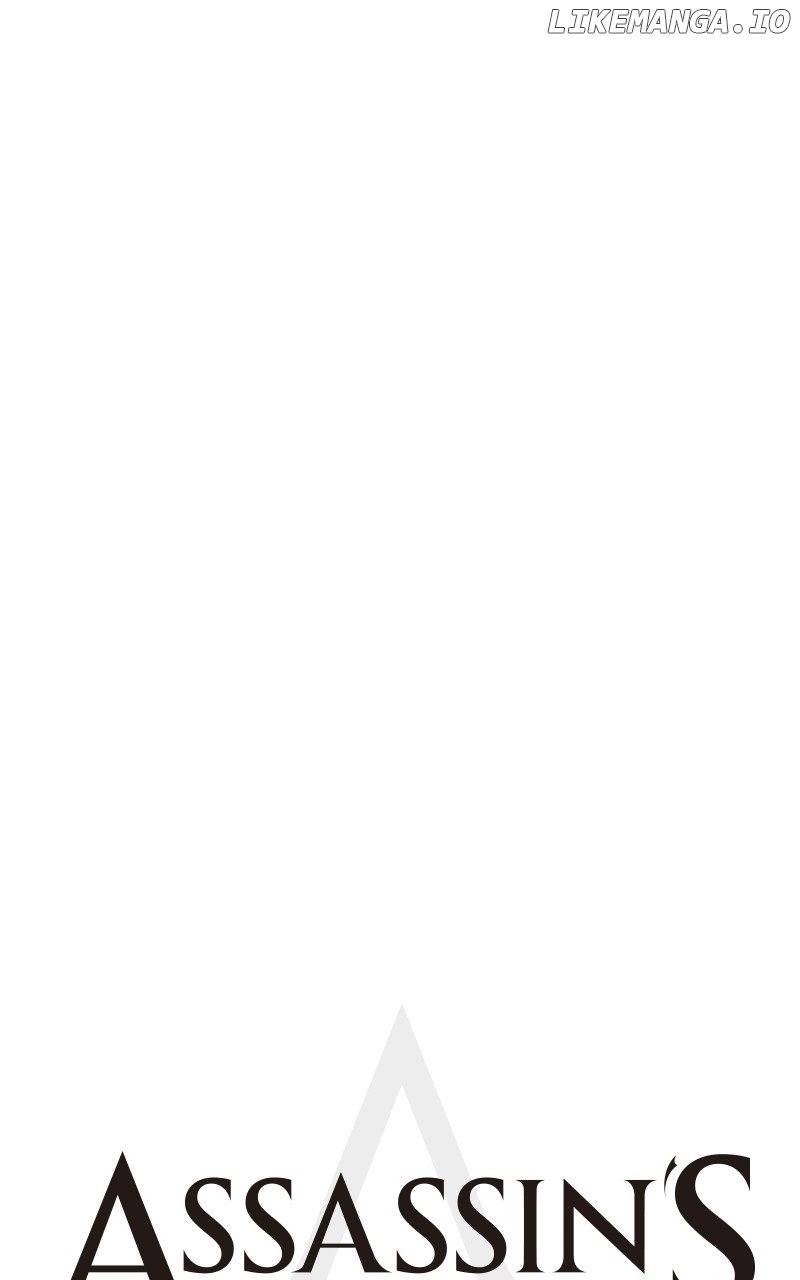 Assassin’s Creed: Forgotten Temple Chapter 72 - Page 54