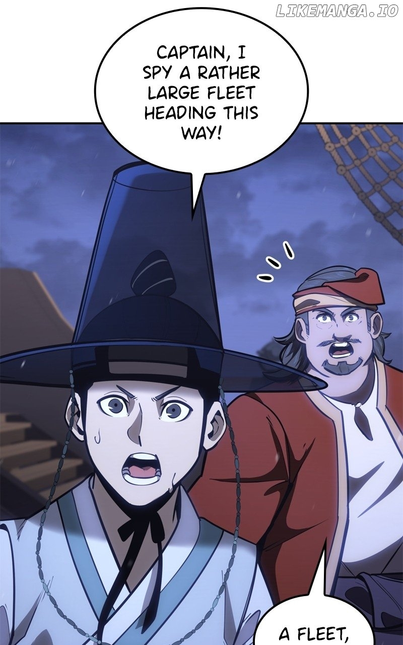 Assassin’s Creed: Forgotten Temple Chapter 72 - Page 95