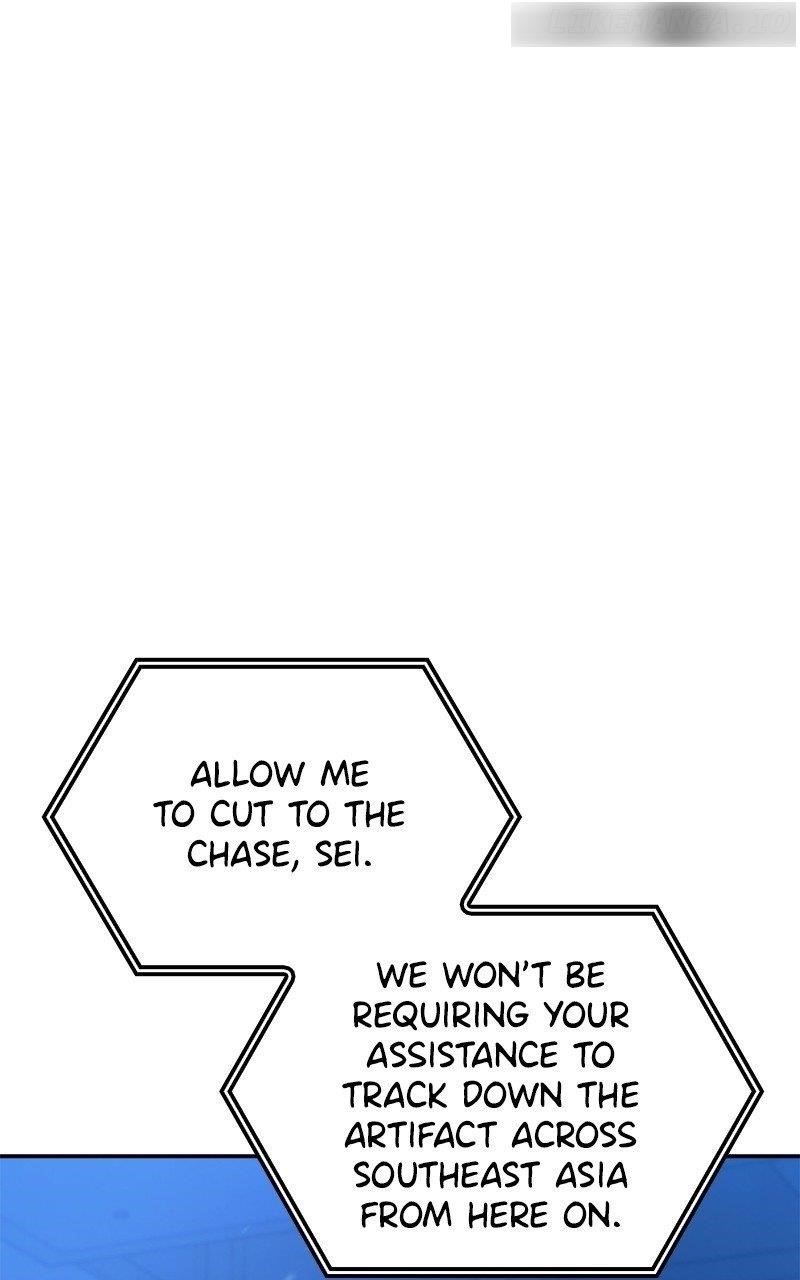 Assassin’s Creed: Forgotten Temple Chapter 74 - Page 149