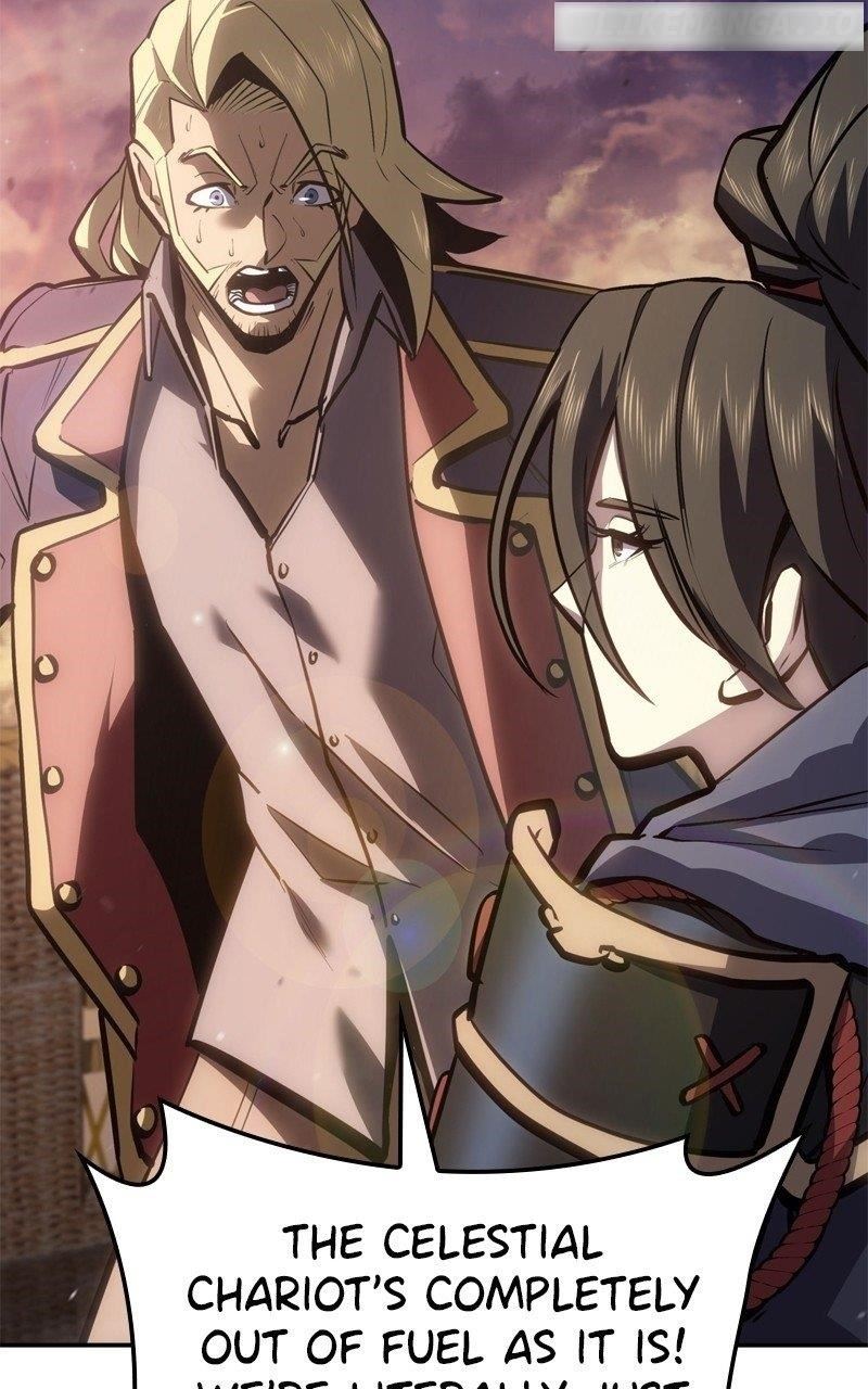 Assassin’s Creed: Forgotten Temple Chapter 74 - Page 37