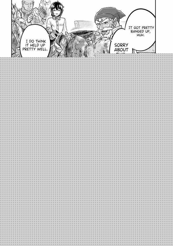 Live Dungeon! Chapter 73 - Page 4