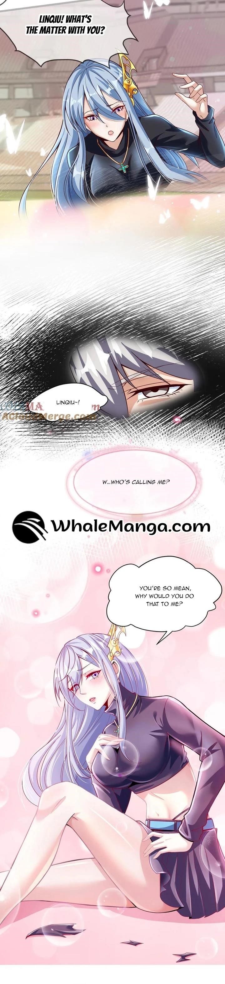 Aura Recovery: I Get a New Skill Everyday Chapter 18 - Page 5