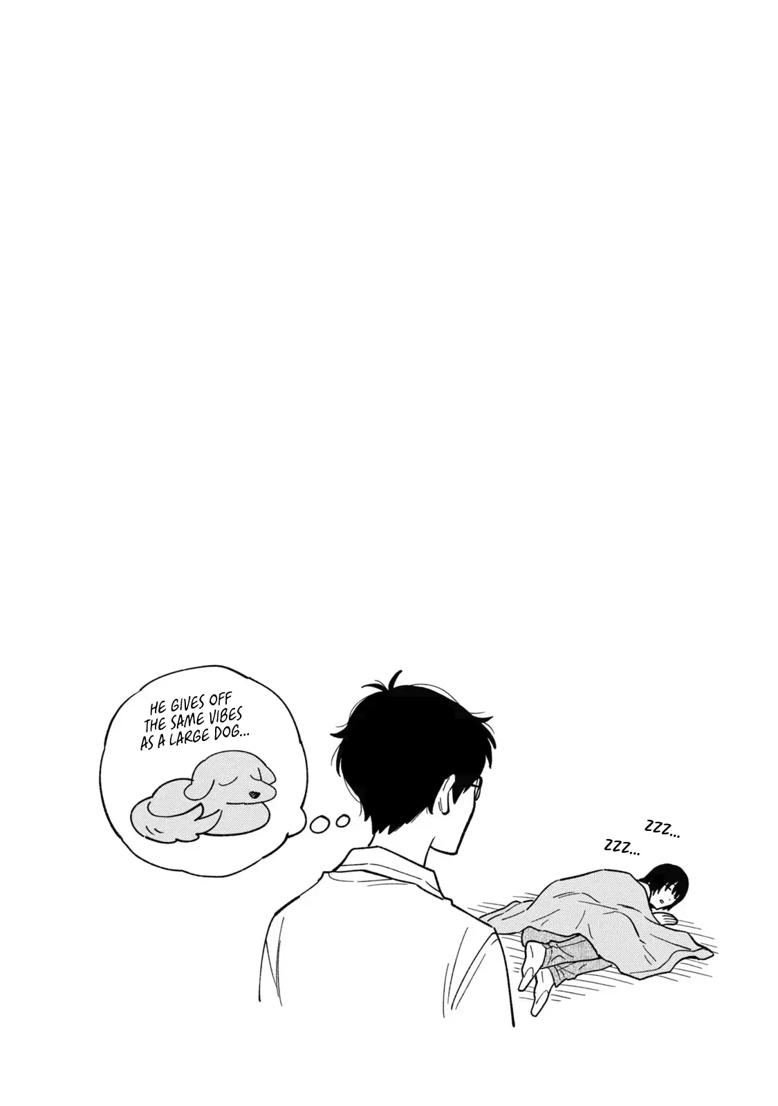 A Rare Marriage: How to Grill Our Love Chapter 81 - Page 17