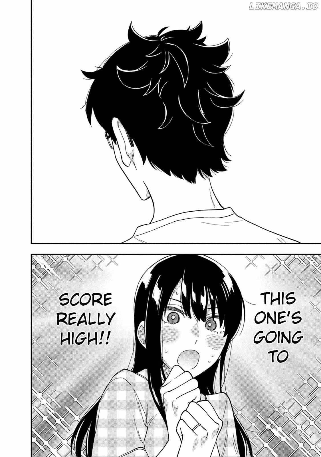 A Rare Marriage: How to Grill Our Love Chapter 82 - Page 9