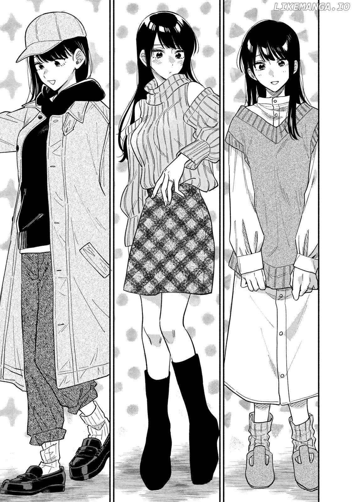 A Rare Marriage: How to Grill Our Love Chapter 93 - Page 5