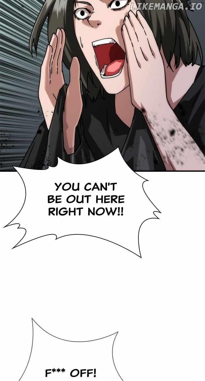 Zombie Apocalypse 82-08 Chapter 30 - Page 20