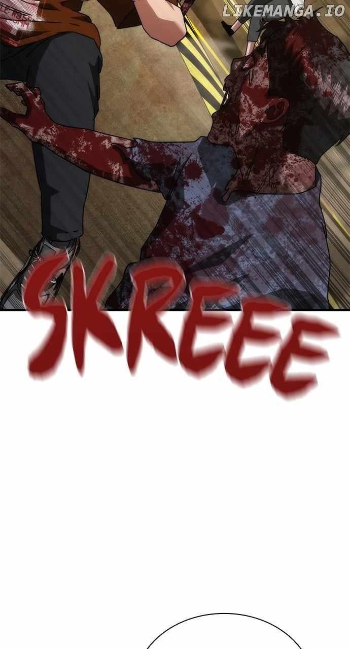 Zombie Apocalypse 82-08 Chapter 30 - Page 74