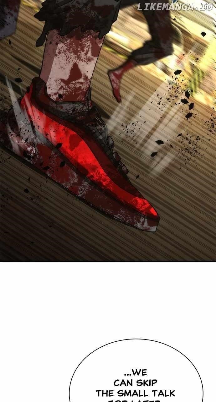 Zombie Apocalypse 82-08 Chapter 30 - Page 86