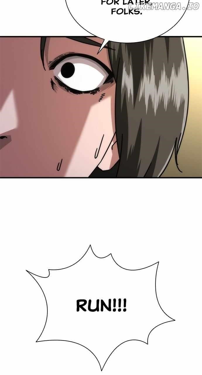 Zombie Apocalypse 82-08 Chapter 30 - Page 87