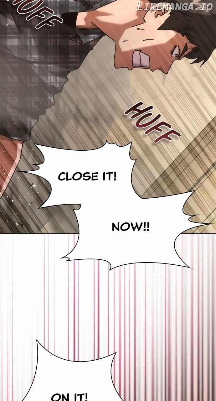 Zombie Apocalypse 82-08 Chapter 31 - Page 41