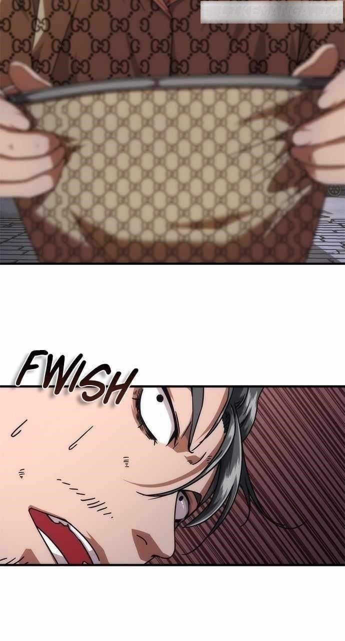 Zombie Apocalypse 82-08 Chapter 32 - Page 76