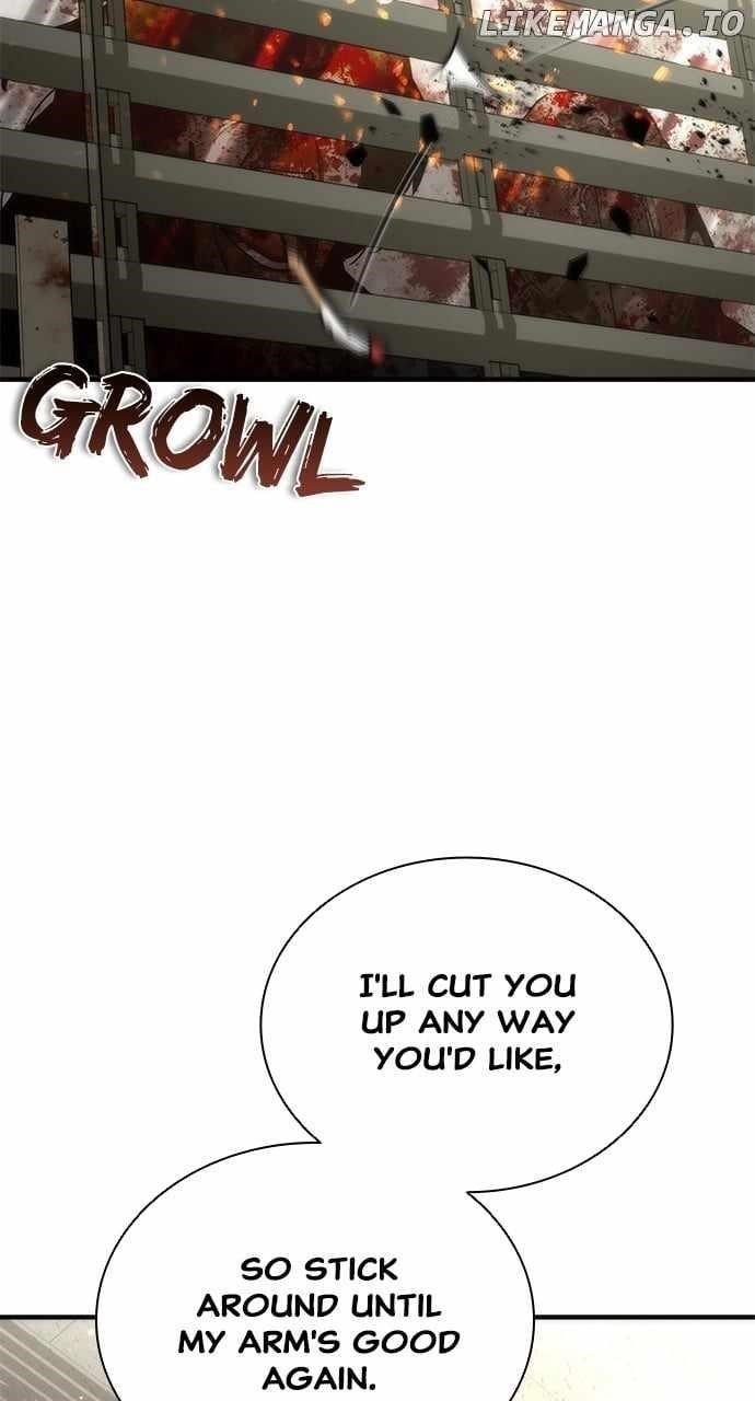 Zombie Apocalypse 82-08 Chapter 34 - Page 13