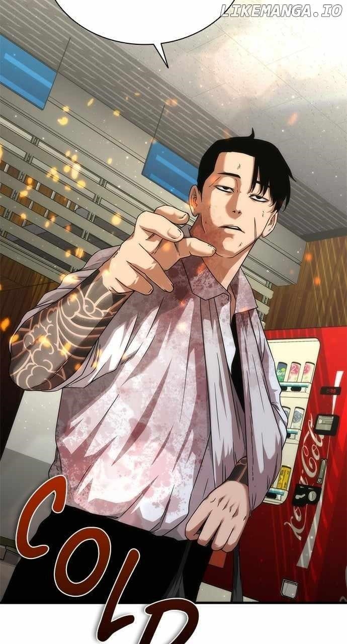 Zombie Apocalypse 82-08 Chapter 34 - Page 14