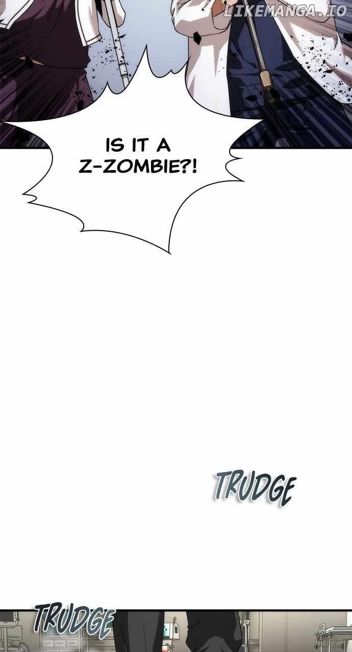 Zombie Apocalypse 82-08 Chapter 34 - Page 18