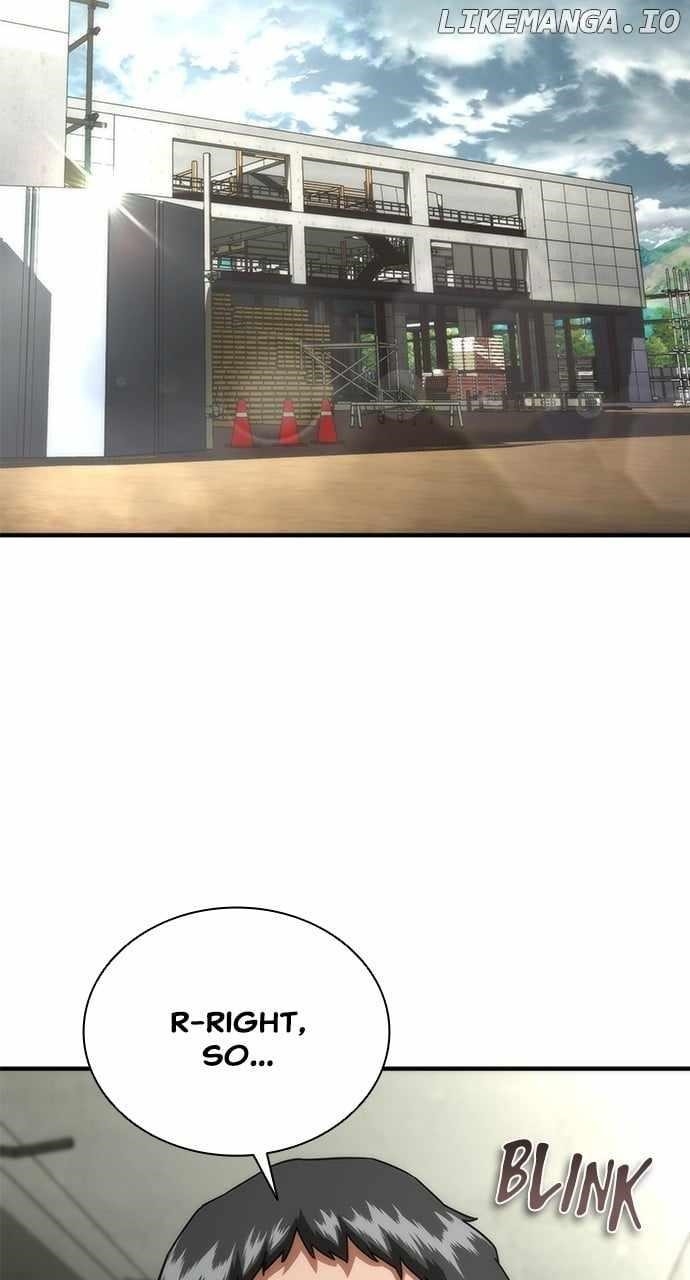 Zombie Apocalypse 82-08 Chapter 34 - Page 28