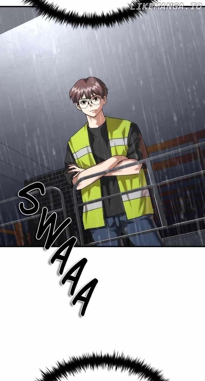 Zombie Apocalypse 82-08 Chapter 34 - Page 42