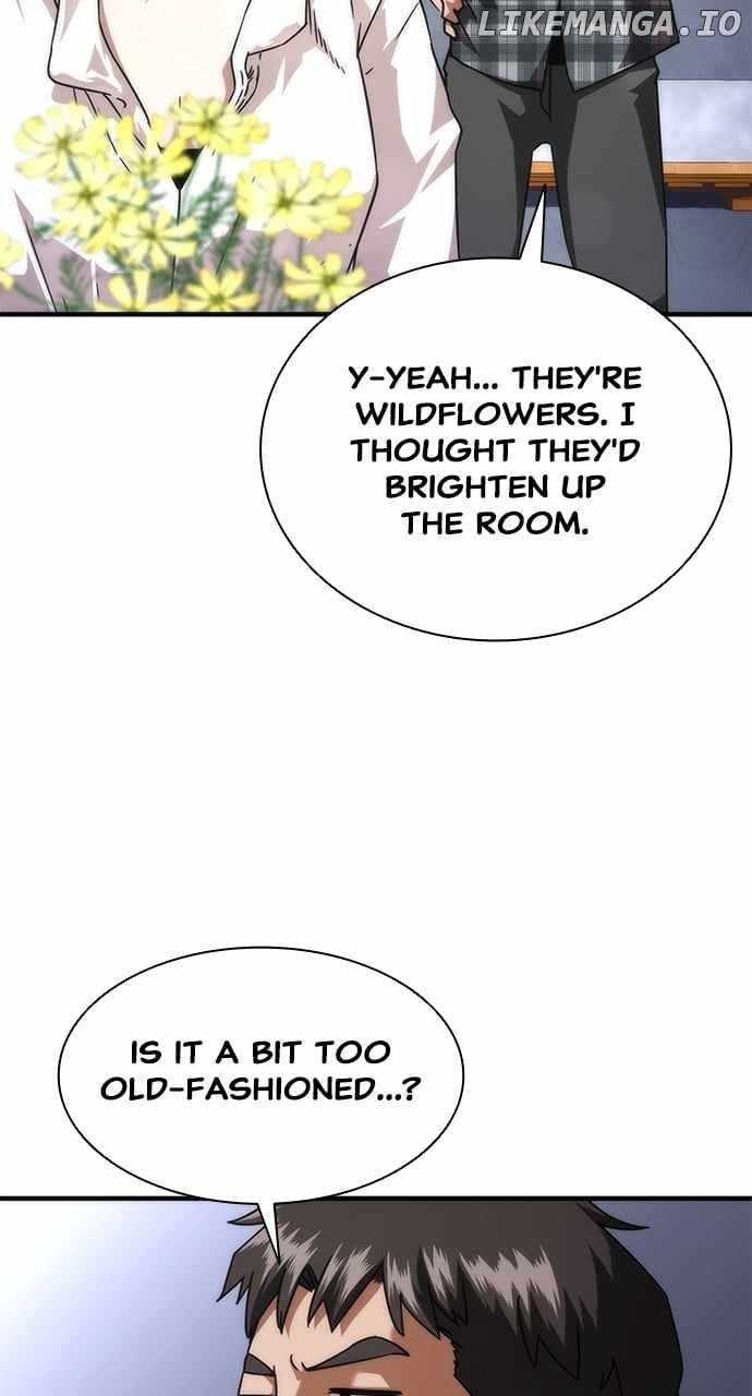 Zombie Apocalypse 82-08 Chapter 34 - Page 53