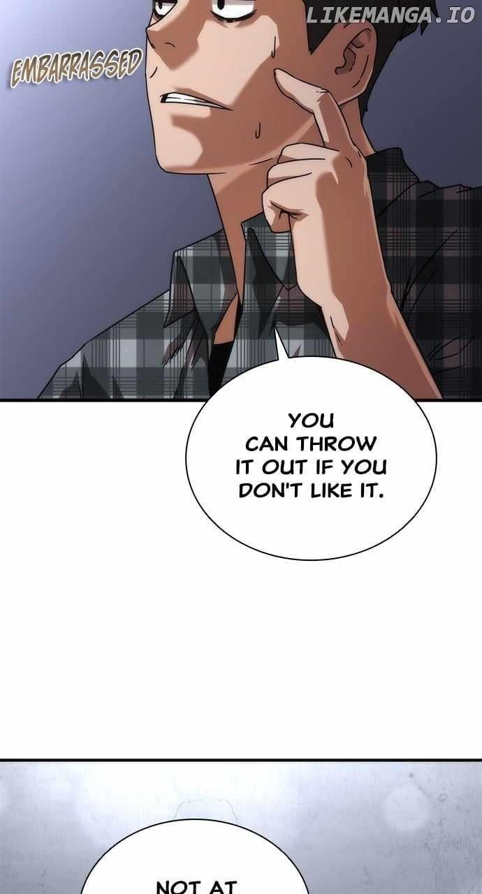 Zombie Apocalypse 82-08 Chapter 34 - Page 54