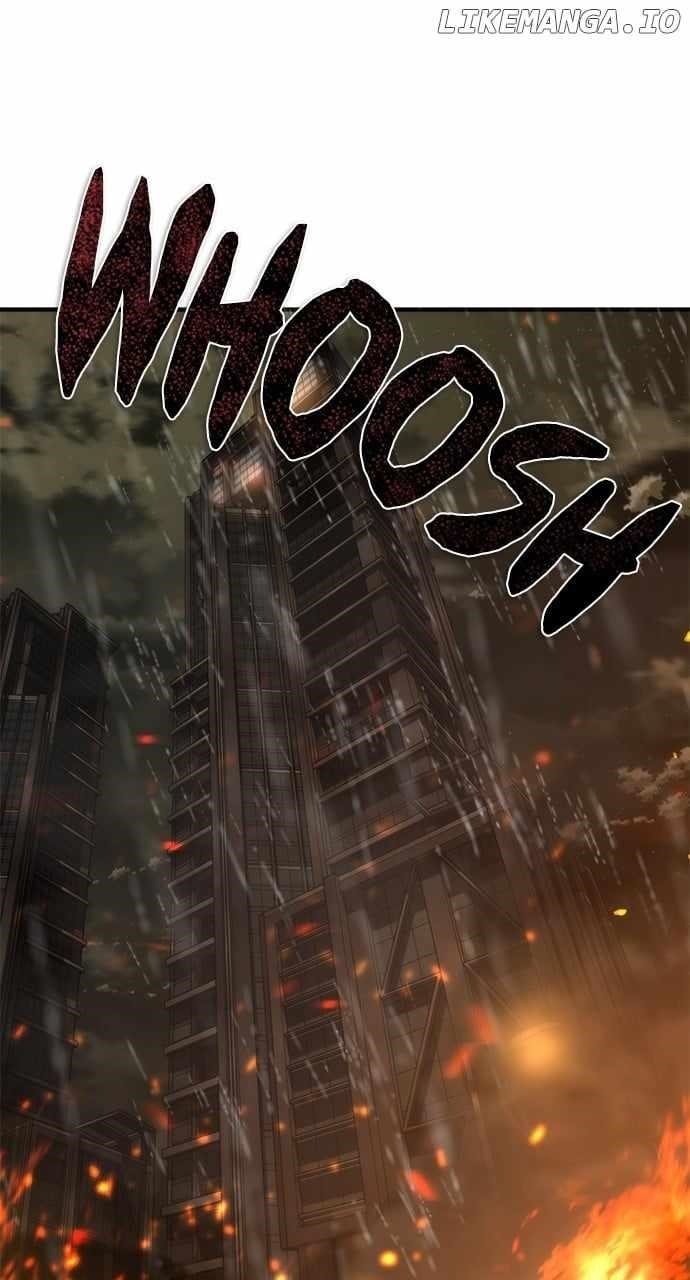 Zombie Apocalypse 82-08 Chapter 34 - Page 58