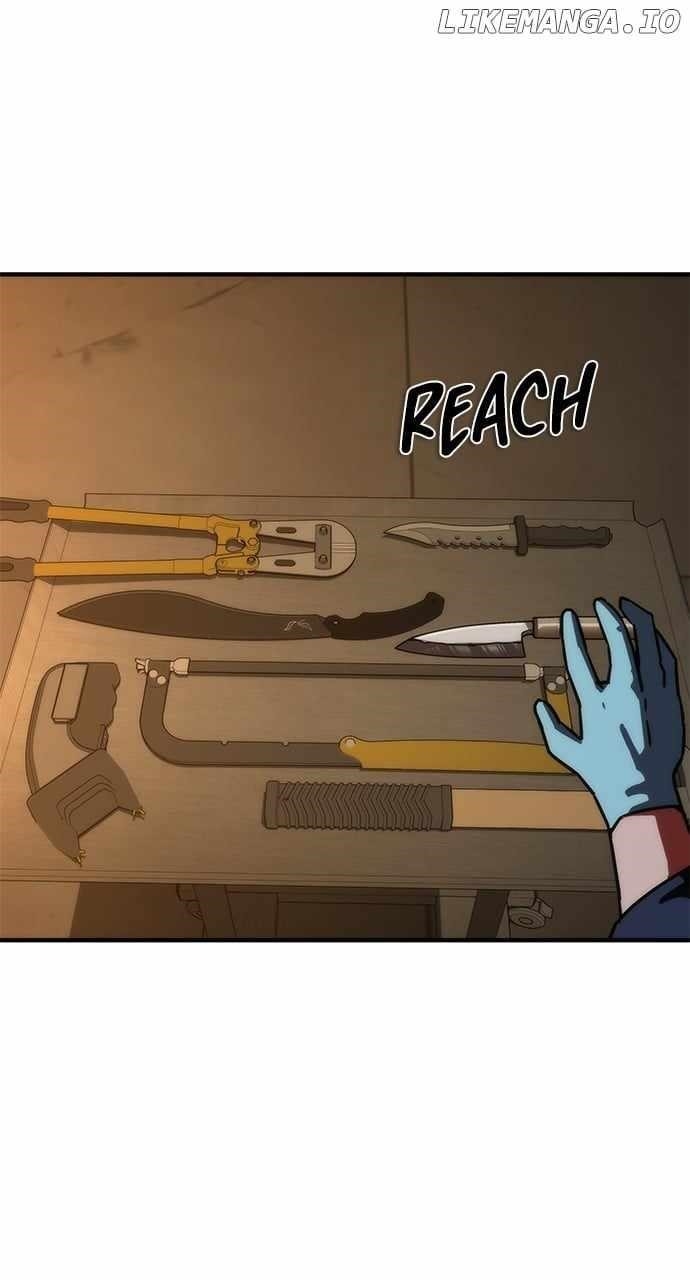 Zombie Apocalypse 82-08 Chapter 34 - Page 73