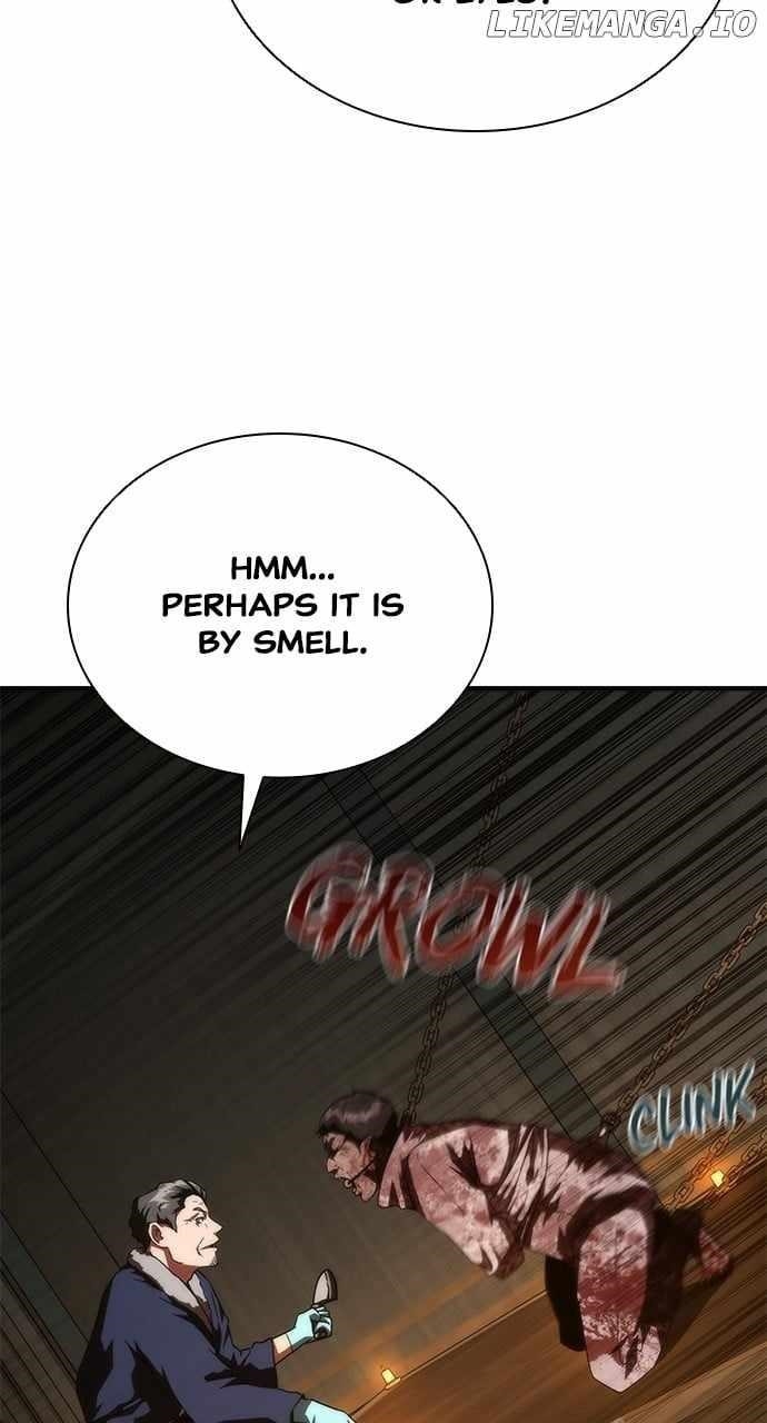 Zombie Apocalypse 82-08 Chapter 34 - Page 80