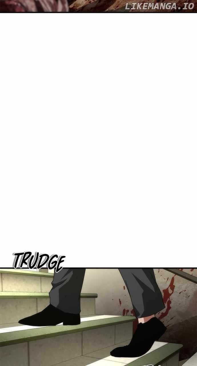 Zombie Apocalypse 82-08 Chapter 34 - Page 9