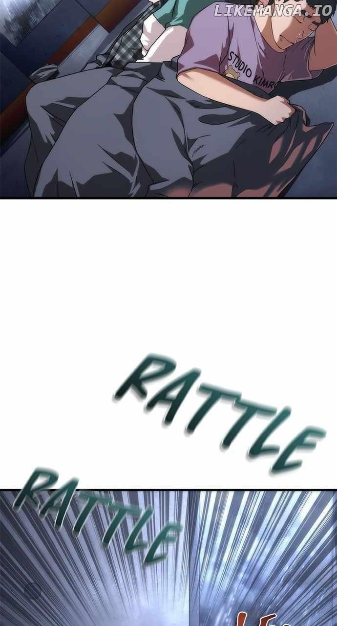 Zombie Apocalypse 82-08 Chapter 34 - Page 92