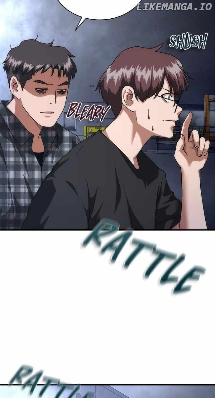 Zombie Apocalypse 82-08 Chapter 34 - Page 94