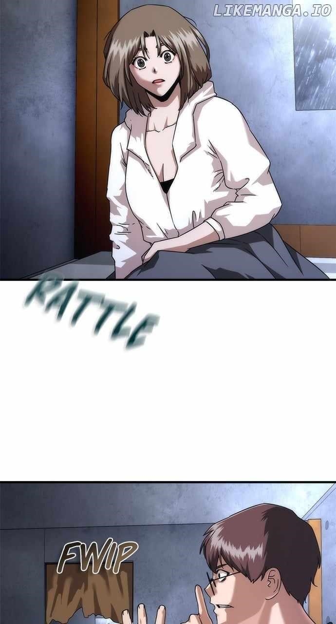 Zombie Apocalypse 82-08 Chapter 34 - Page 96